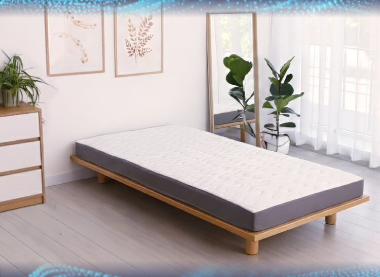 【リカバリーマットレスREVERIA（リヴェリア）】イメージ