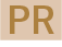 PR